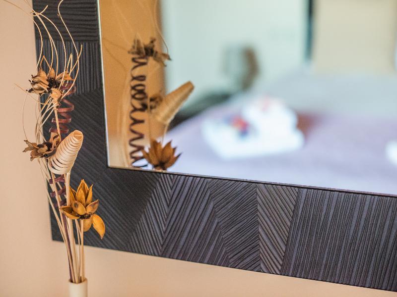 Astarte Villas - Kyveli Villa Vanato Ngoại thất bức ảnh