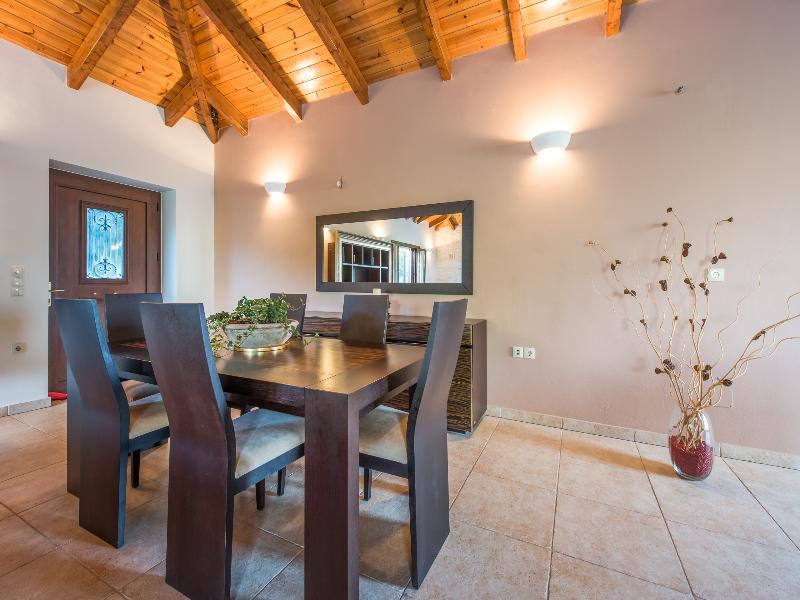 Astarte Villas - Kyveli Villa Vanato Ngoại thất bức ảnh